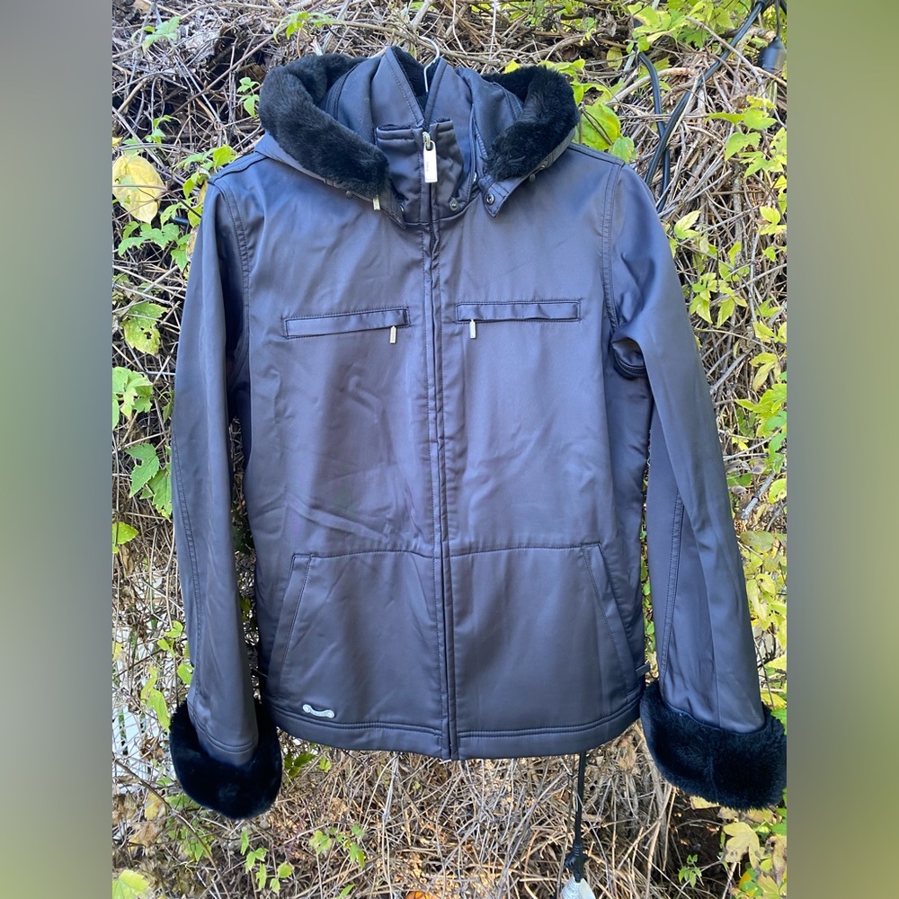 Spyder Ladies Jacket Vintage 2004